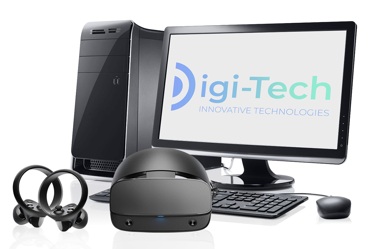 Виртуальный комплекс "Технология облицовки керамической плиткой"