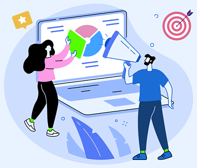 Обзор ключевых инструментов digital-маркетинга